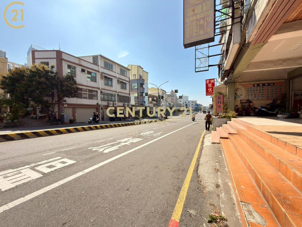 (專)北區和緯路𝟯房電梯華廈