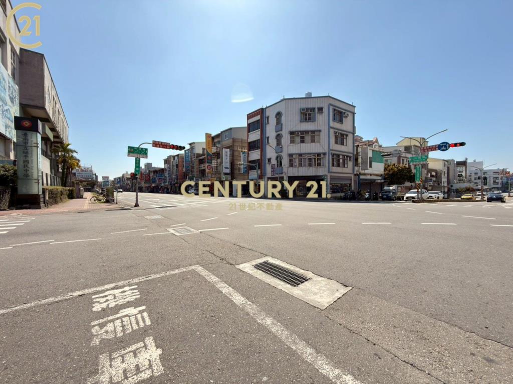 (專)北區和緯路𝟯房電梯華廈