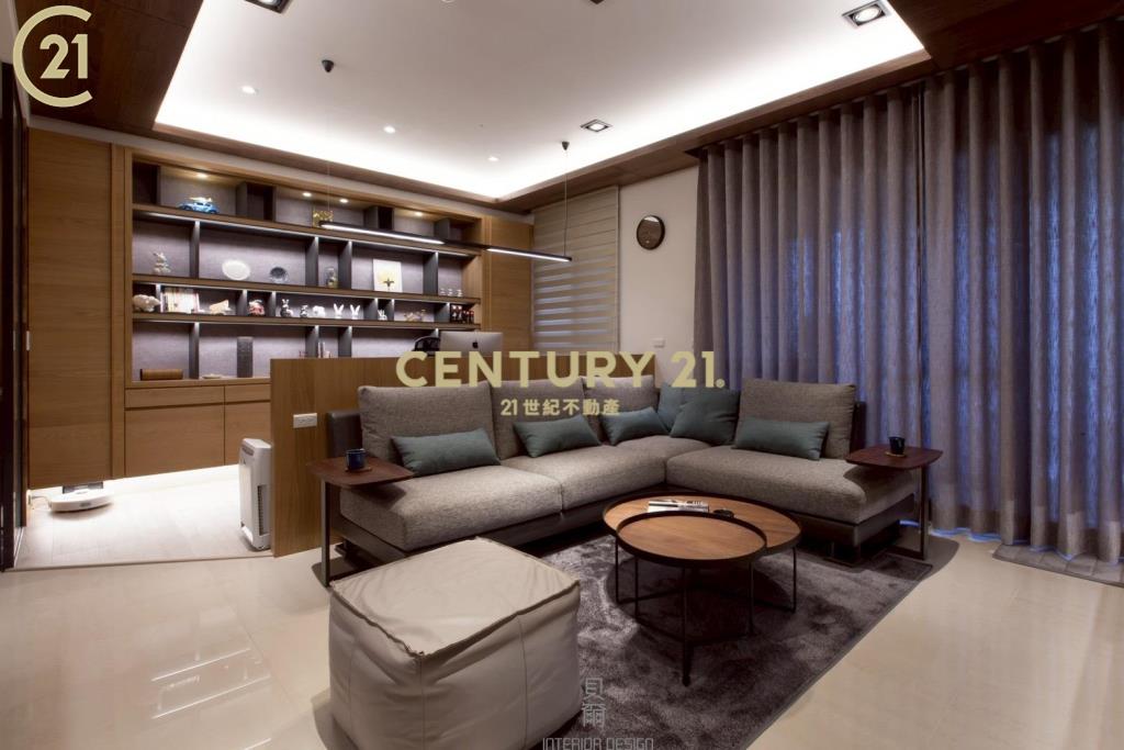 ♪專♪龍舜東方•三改二大房雙平車景觀