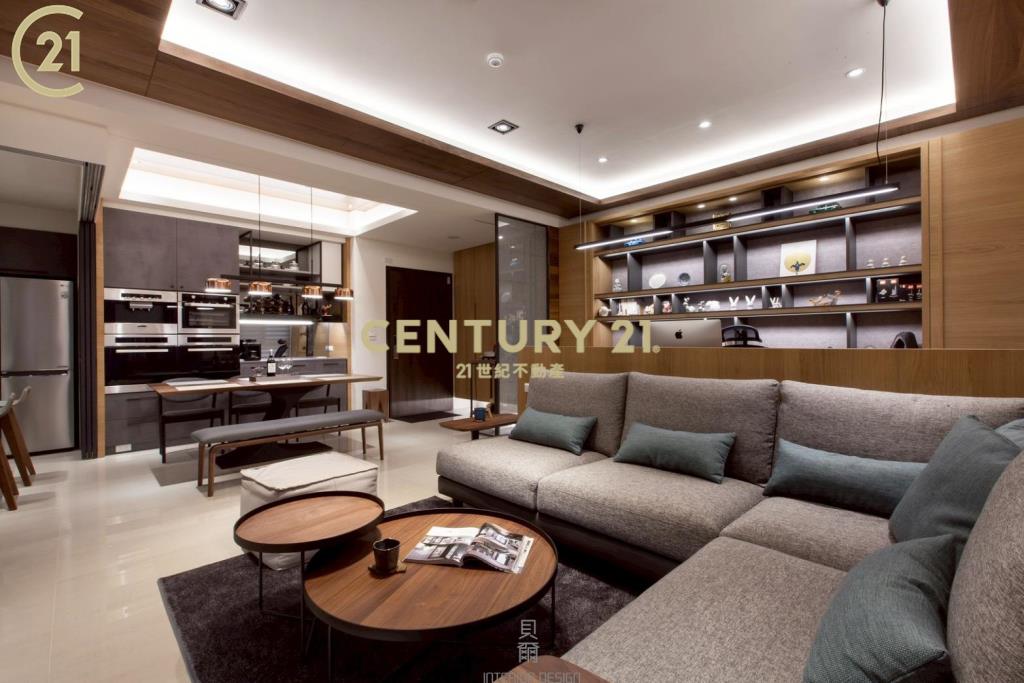 ♪專♪龍舜東方•三改二大房雙平車景觀