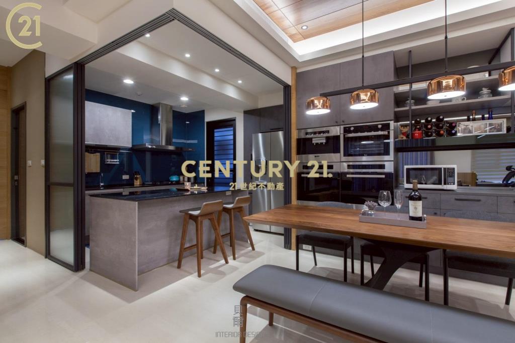 ♪專♪龍舜東方•三改二大房雙平車景觀