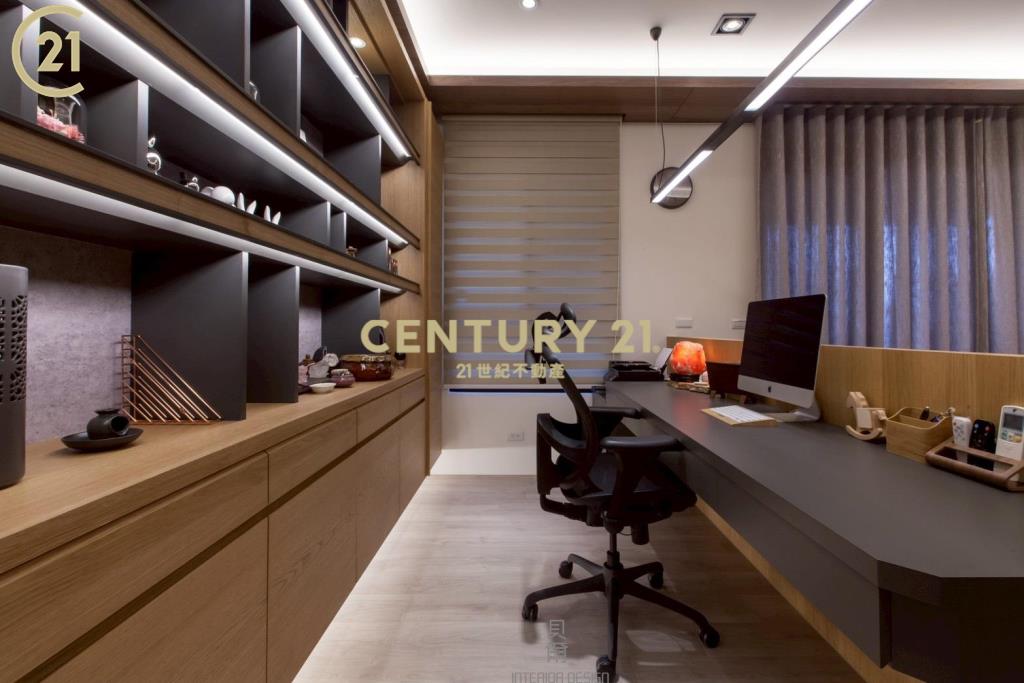 ♪專♪龍舜東方•三改二大房雙平車景觀