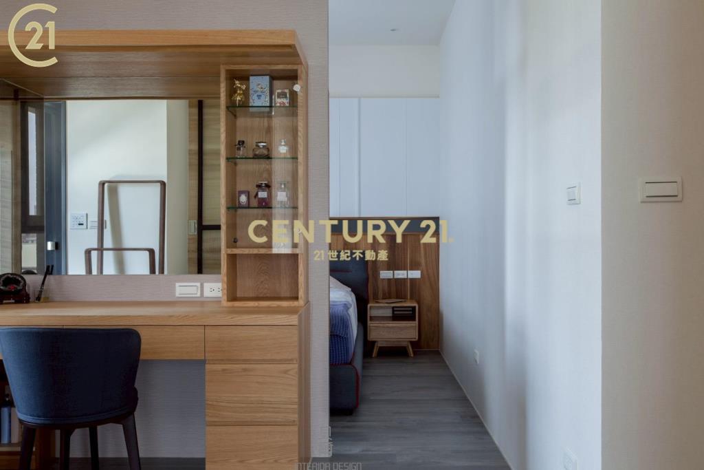 ♪專♪龍舜東方•三改二大房雙平車景觀