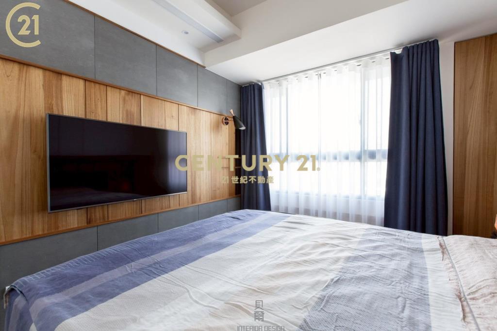 ♪專♪龍舜東方•三改二大房雙平車景觀