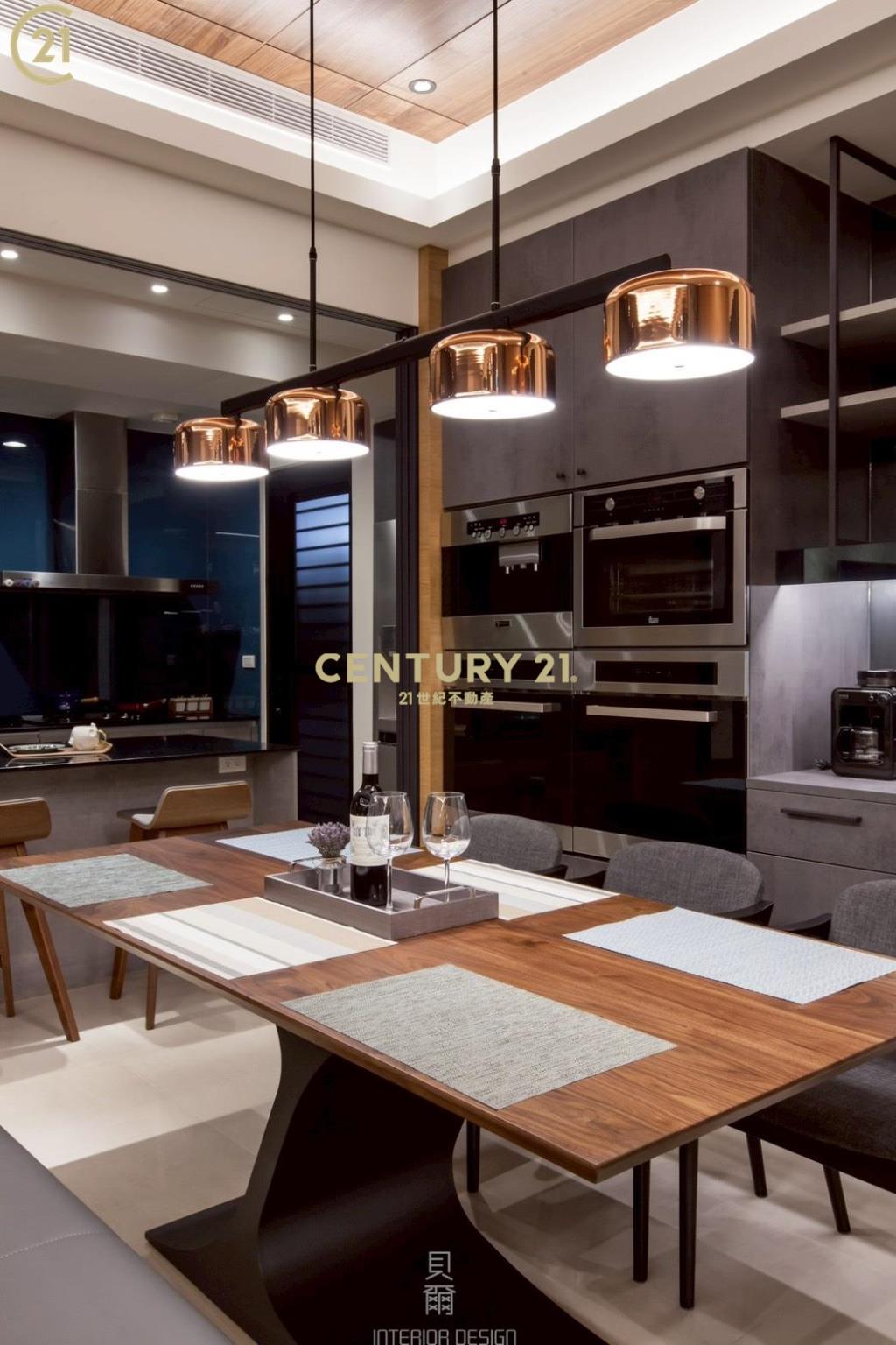 ♪專♪龍舜東方•三改二大房雙平車景觀