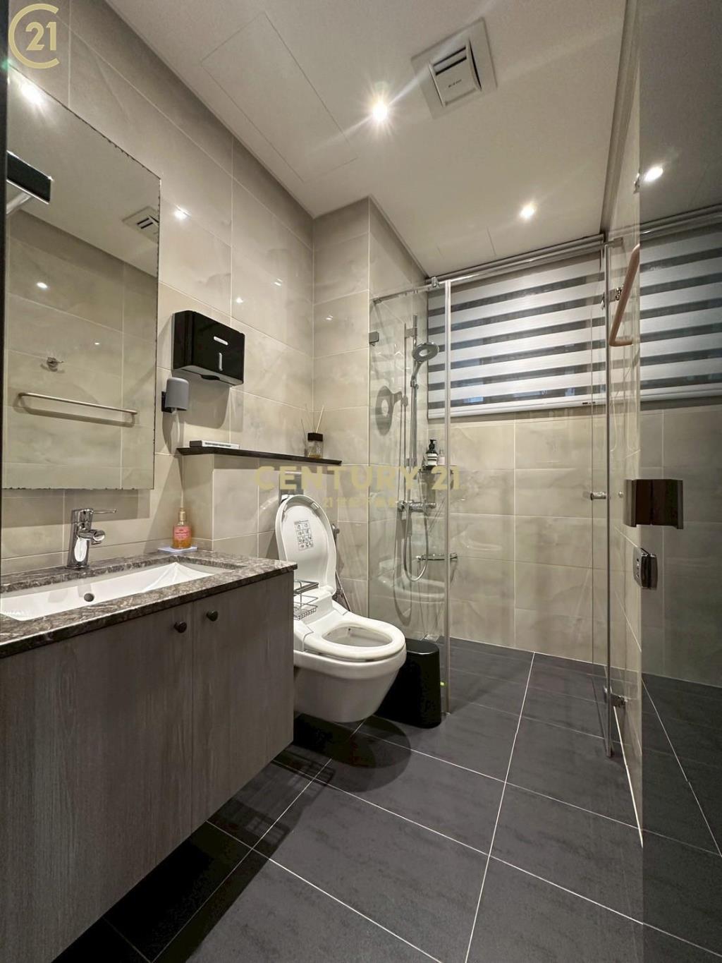 ♪專♪龍舜東方•三改二大房雙平車景觀