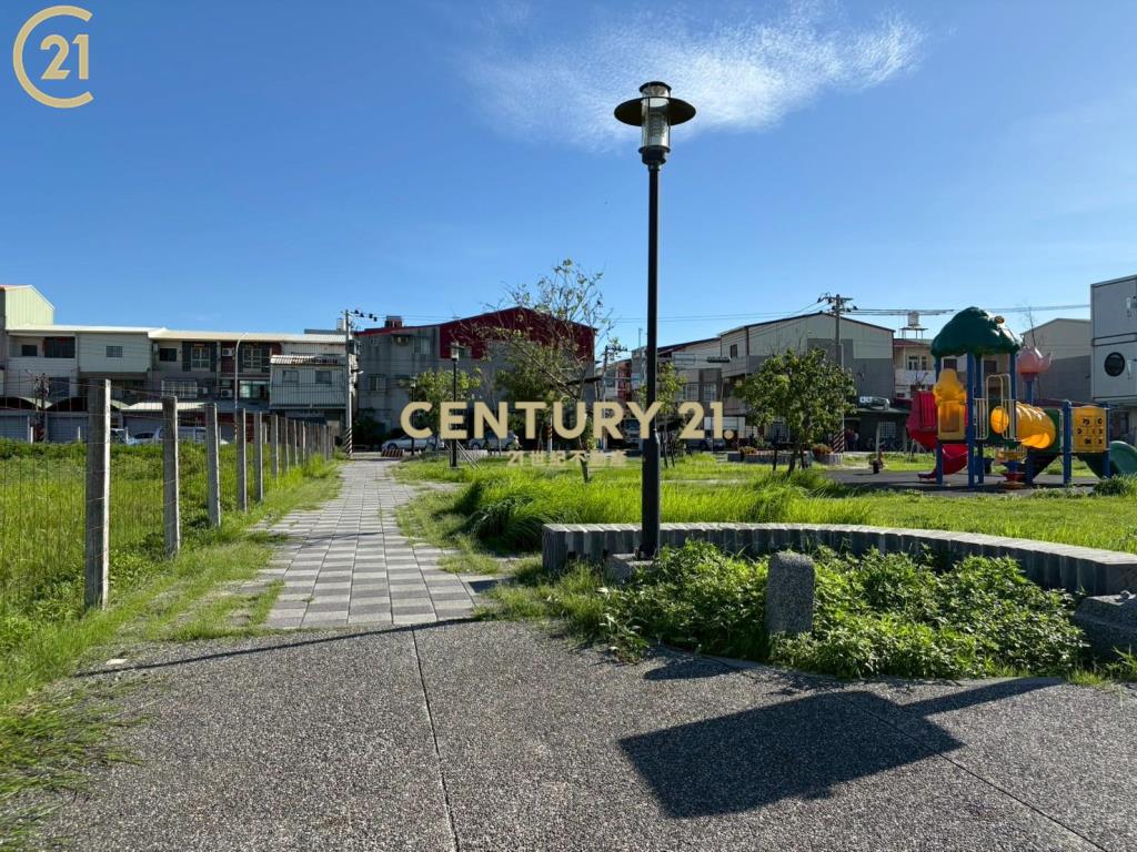 草湖寮重劃區建地