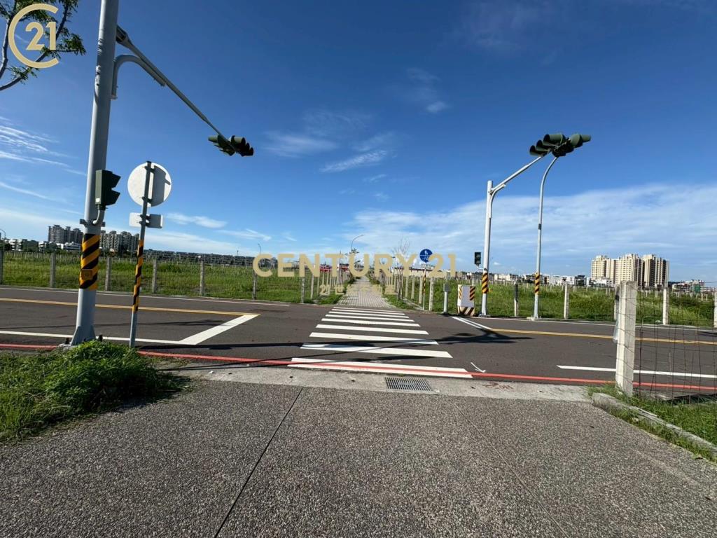 草湖寮重劃區建地