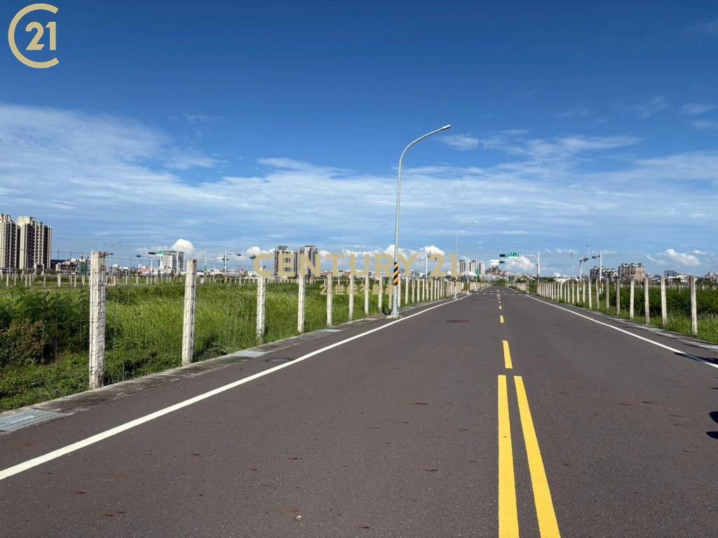 草湖寮重劃區建地