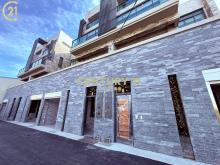 [南行到]全新完工大面寬車墅A2