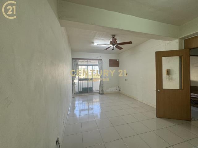 屋主惜售國宅三樓健身寓