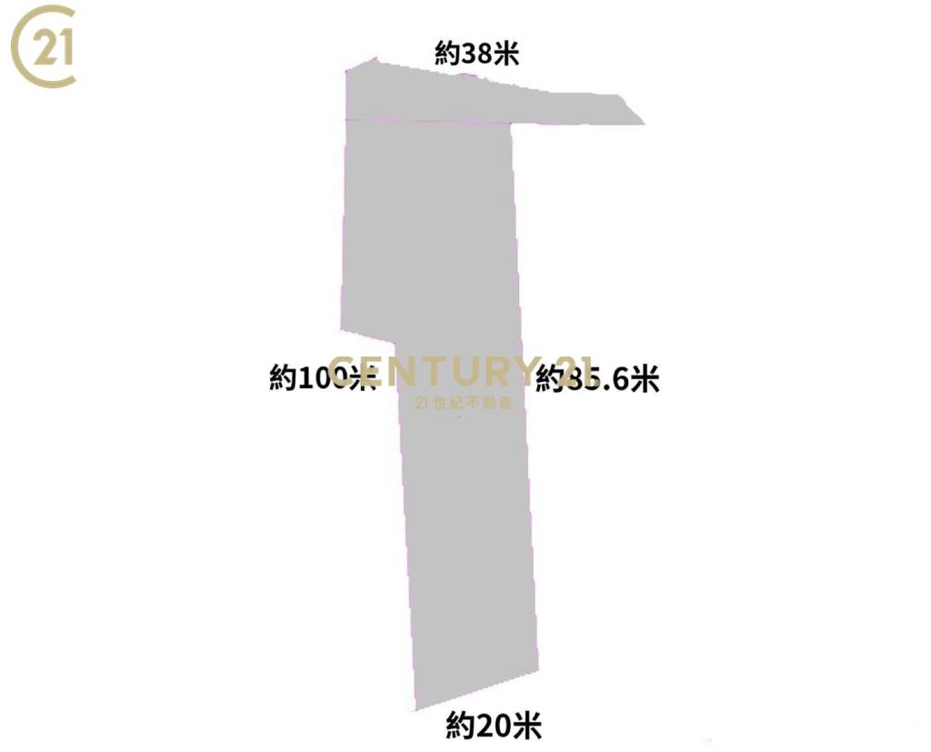 白河美麗田野農地