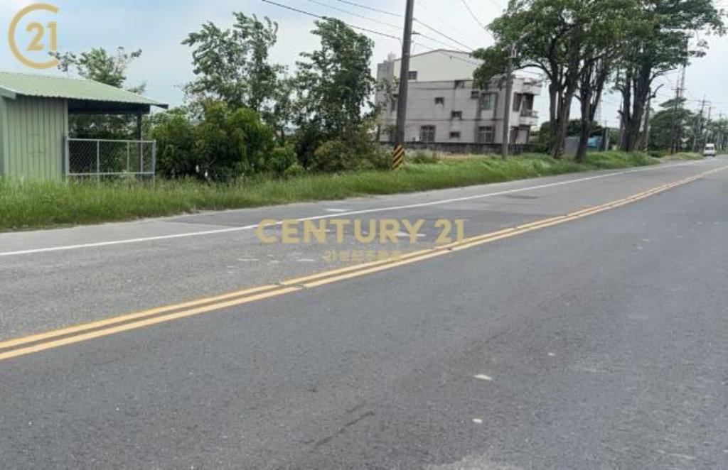 柳營山子腳段566美農地