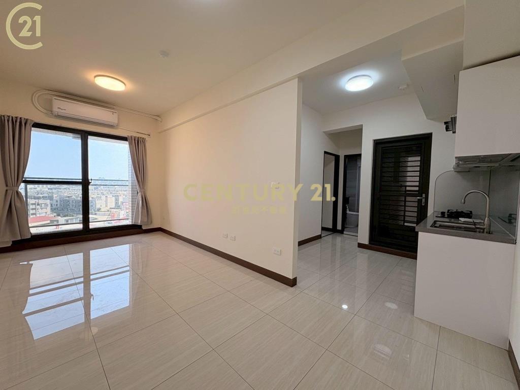 ♥︎北安公園稀有二房+平車♥︎