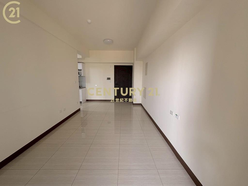 ♥︎北安公園稀有二房+平車♥︎