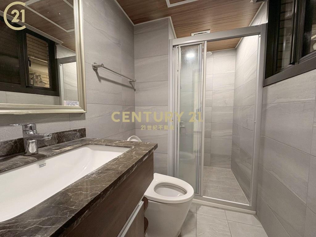 ♥︎北安公園稀有二房+平車♥︎