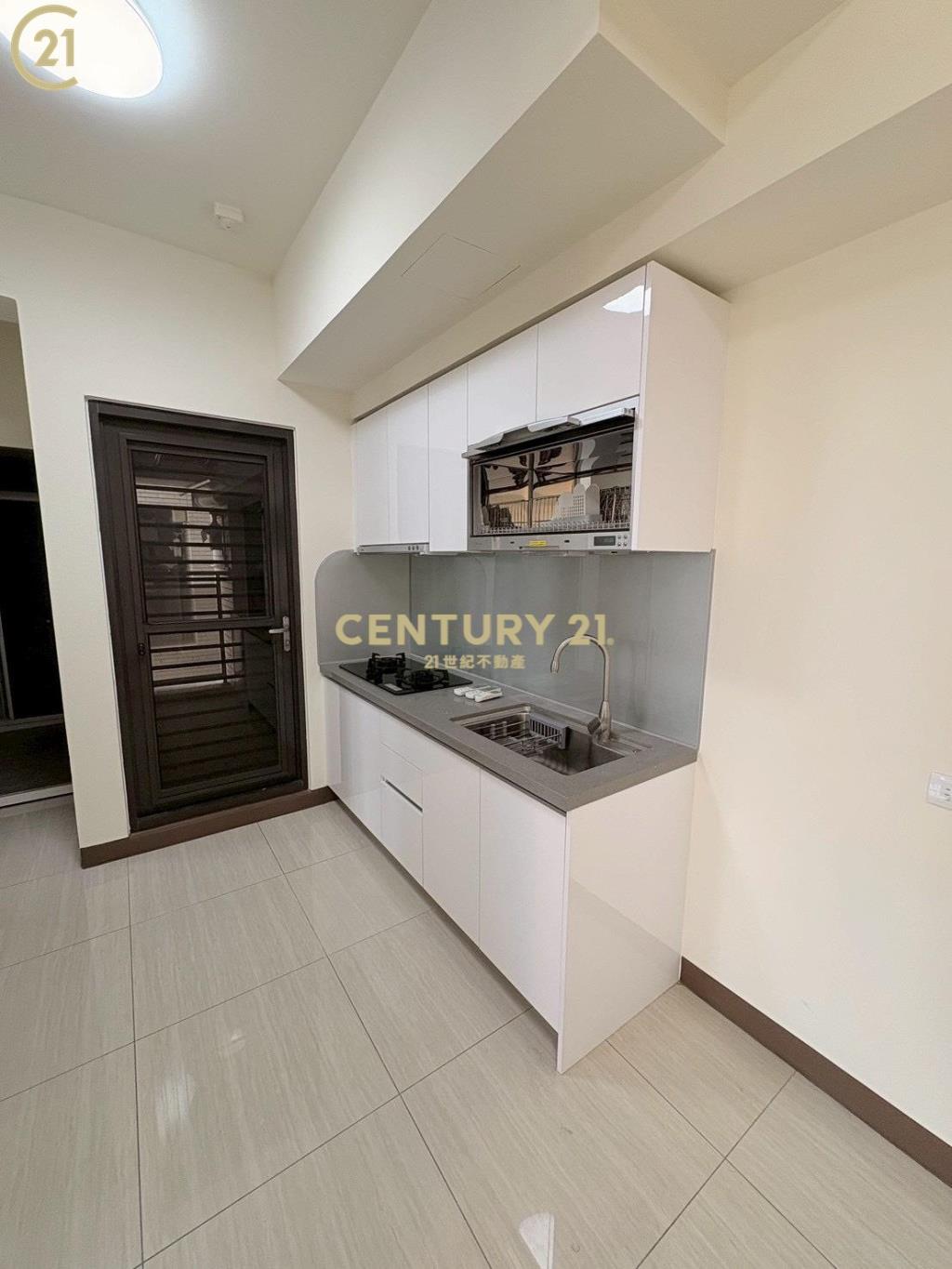 ♥︎北安公園稀有二房+平車♥︎