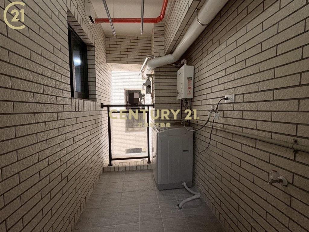 ♥︎北安公園稀有二房+平車♥︎