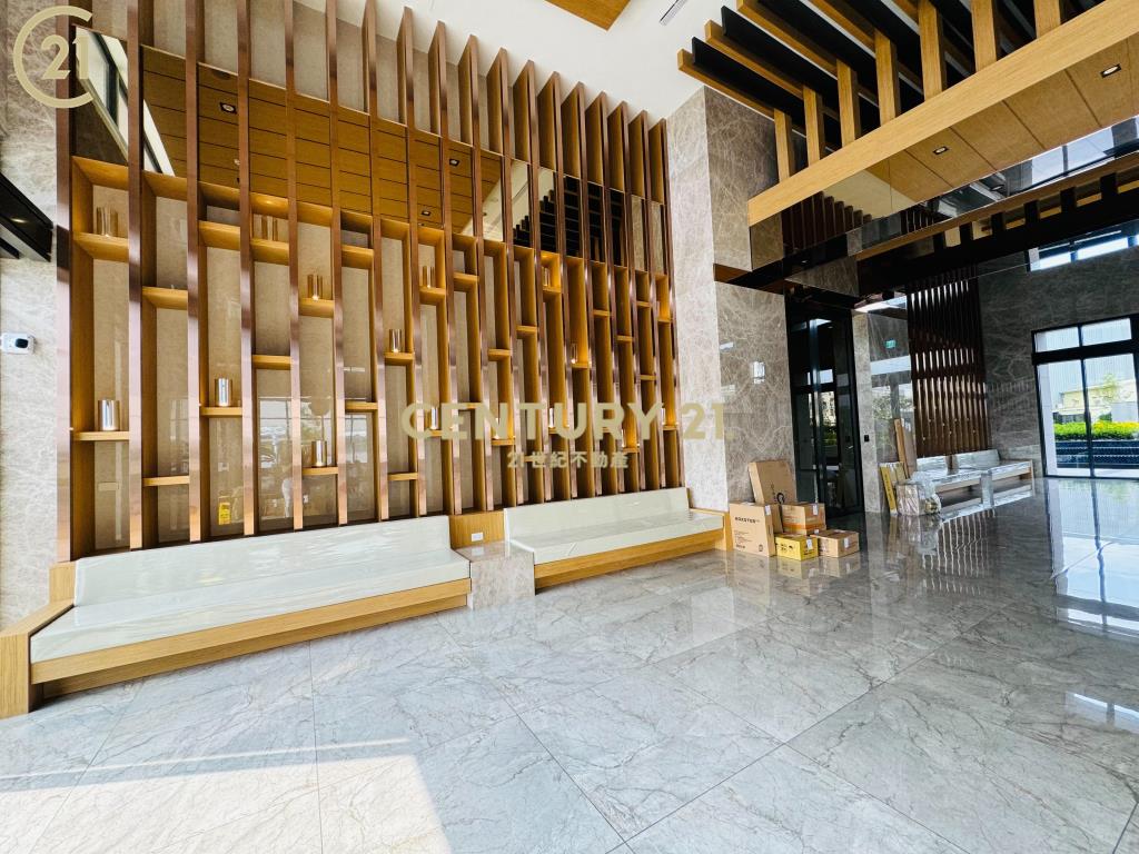 ♥︎北安公園稀有二房+平車♥︎