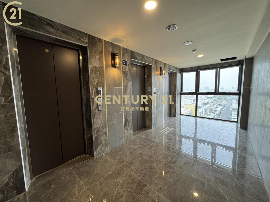 ♥︎北安公園稀有二房+平車♥︎