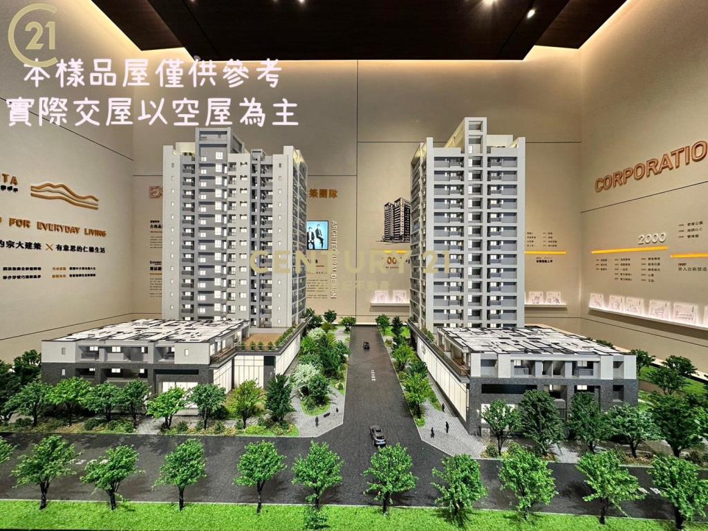 仁德◍宗大青田◍三房平車