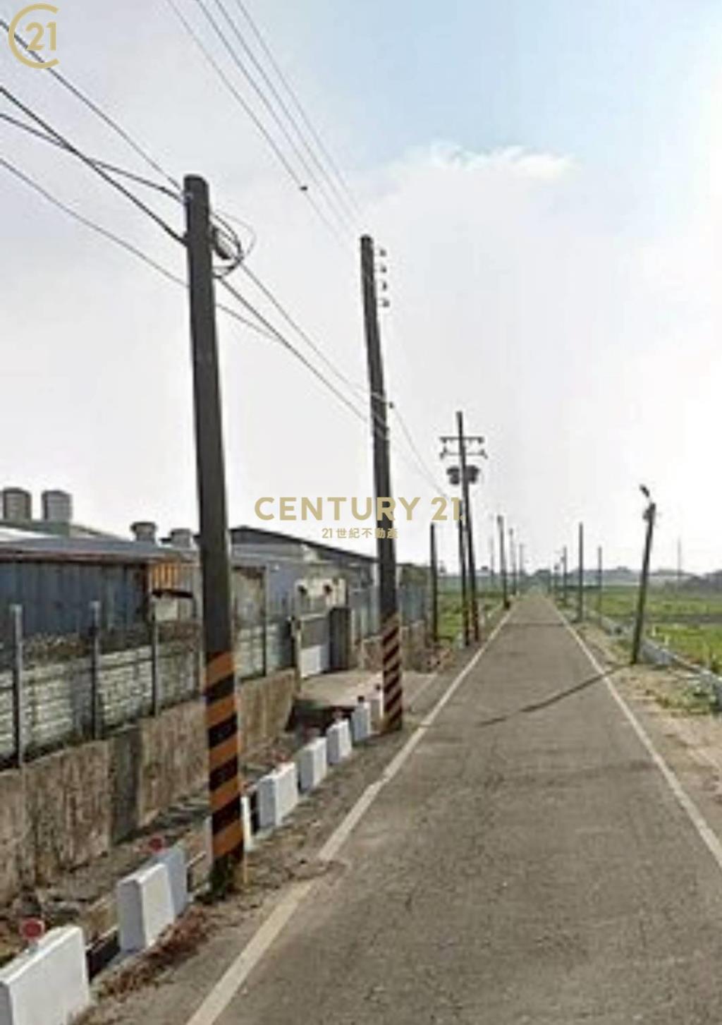 佳里區港墘段520美農地