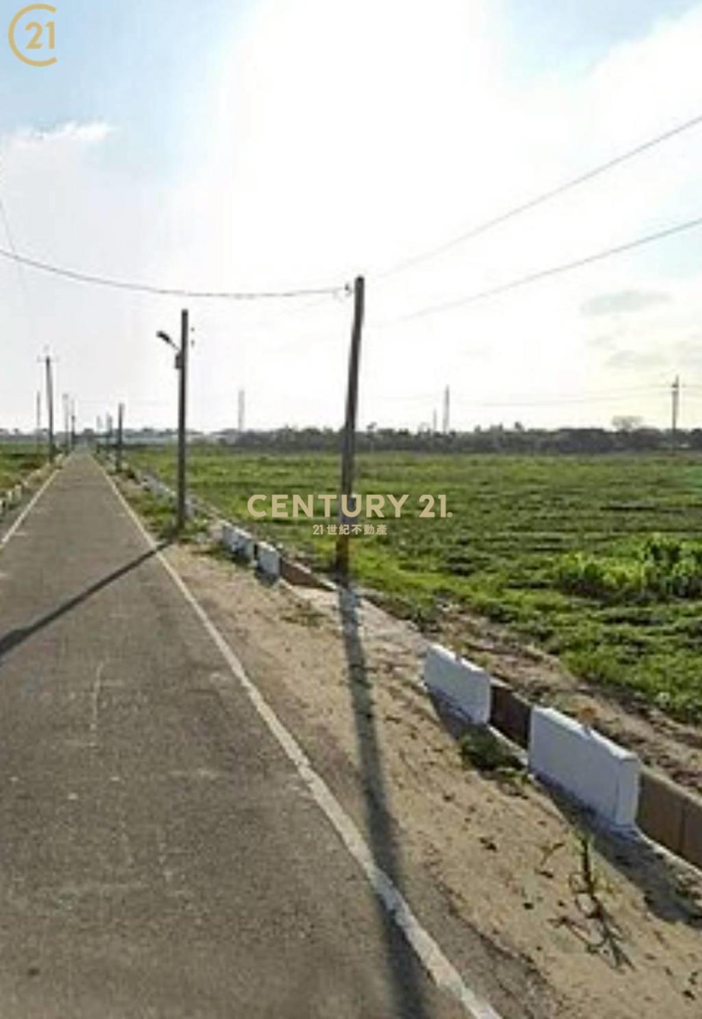 佳里區港墘段520美農地