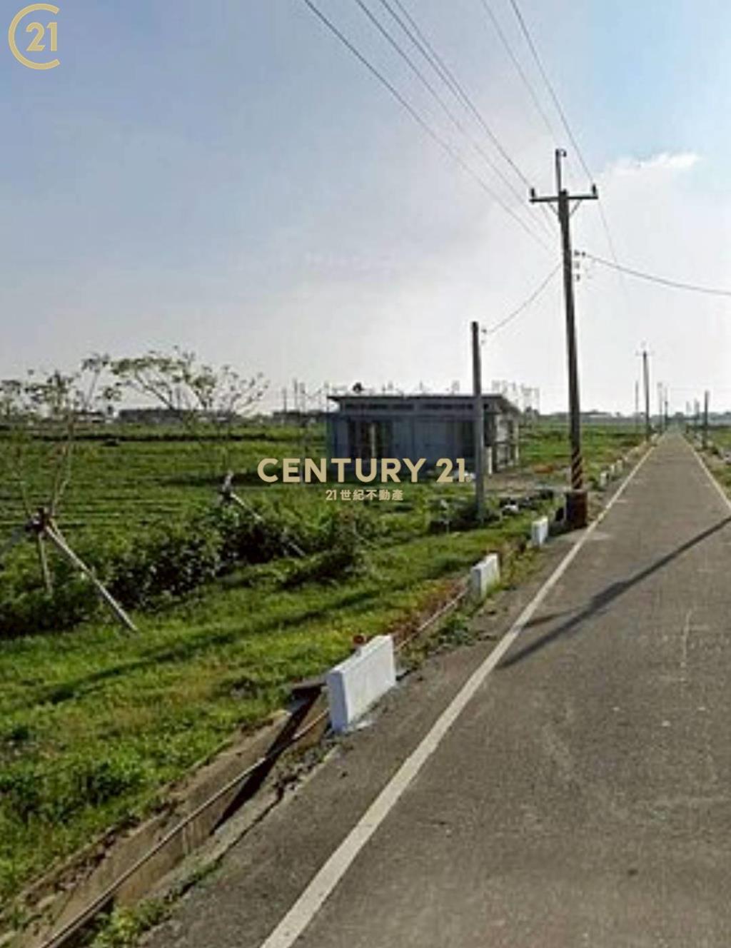 佳里區港墘段520美農地