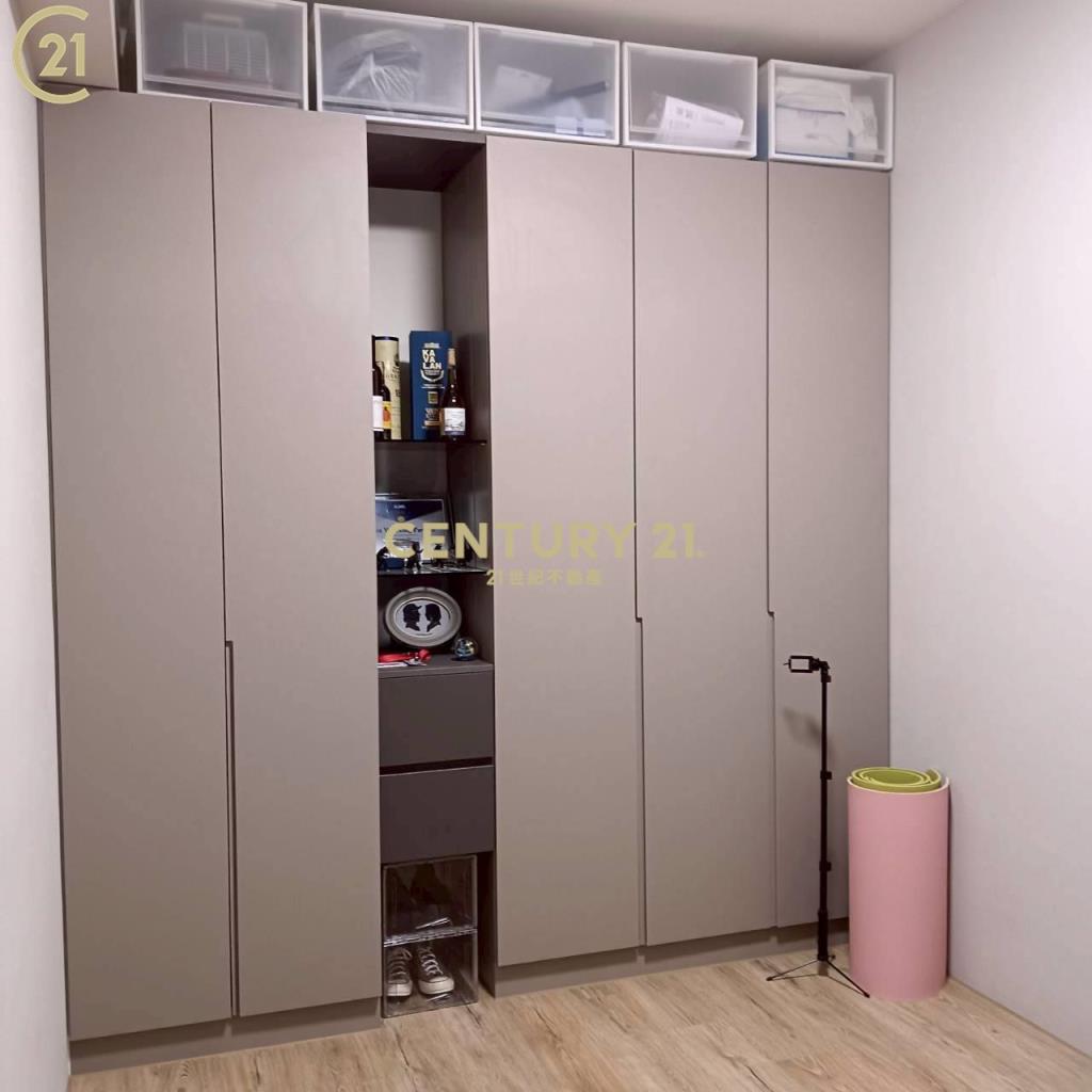 北安公園精緻裝潢兩房