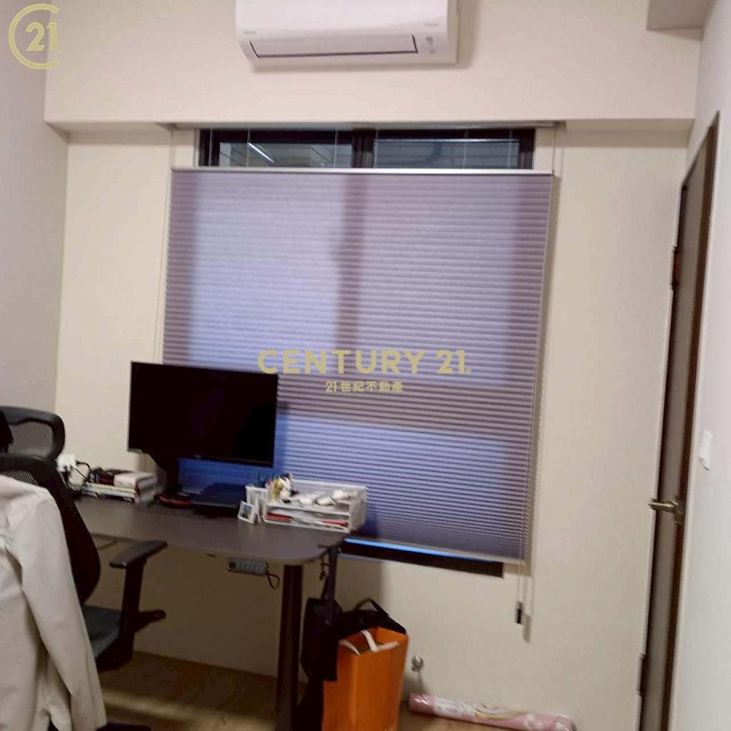 北安公園精緻裝潢兩房