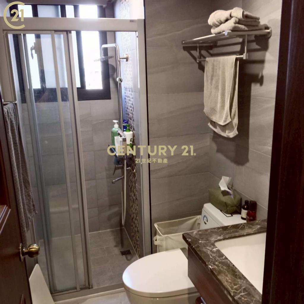 北安公園精緻裝潢兩房