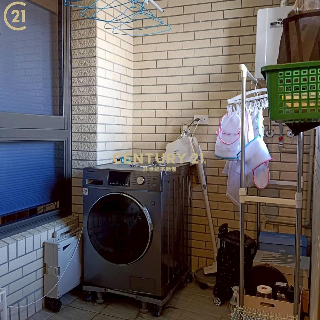 北安公園精緻裝潢兩房