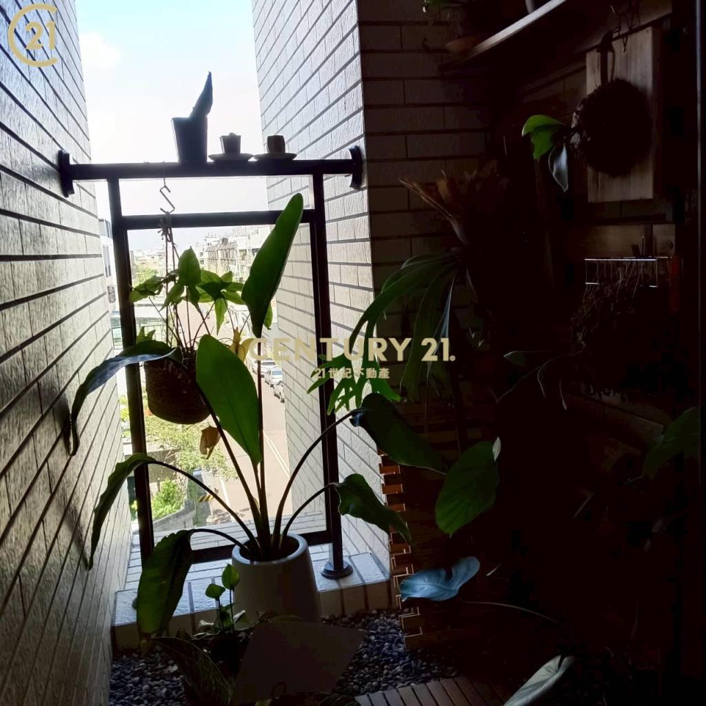 北安公園精緻裝潢兩房