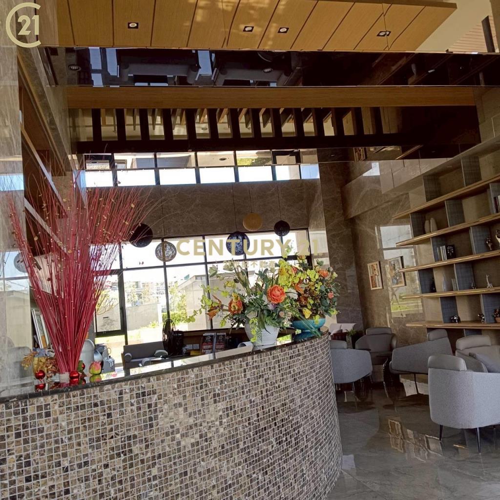 北安公園精緻裝潢兩房