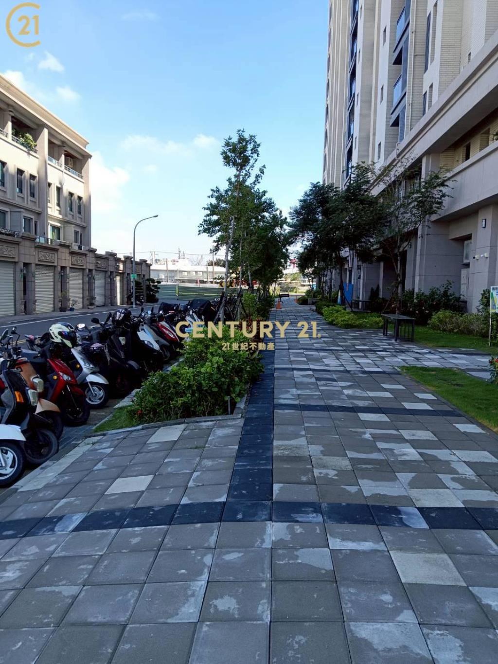 北安公園精緻裝潢兩房