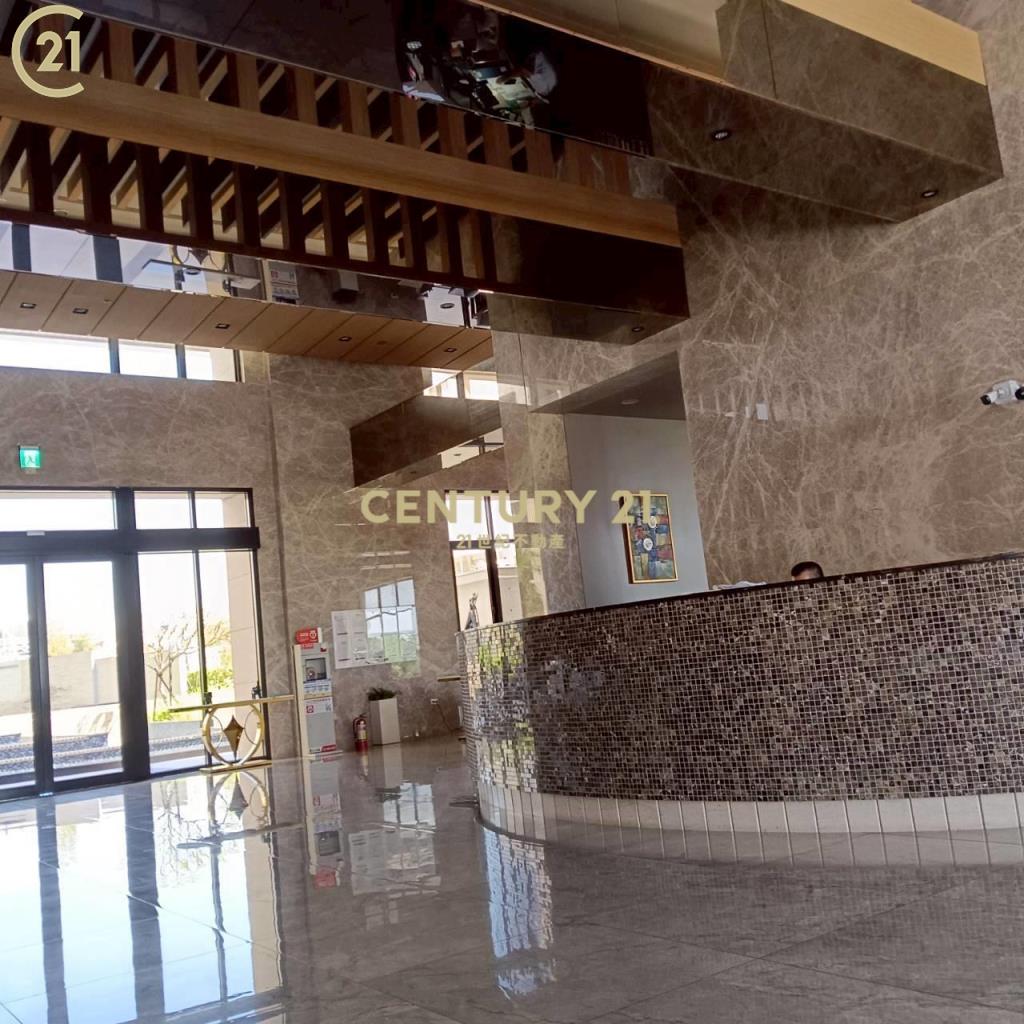 北安公園精緻裝潢兩房