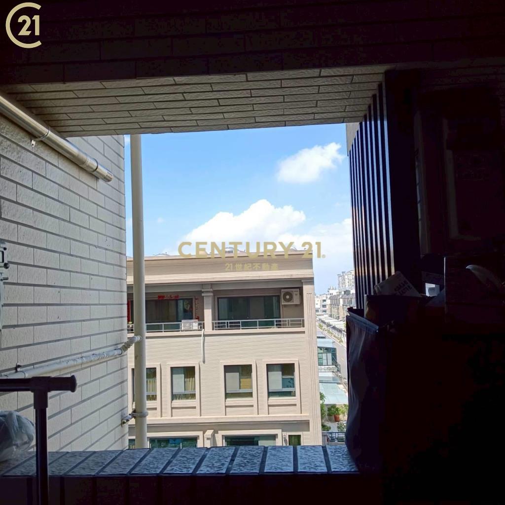 北安公園精緻裝潢兩房