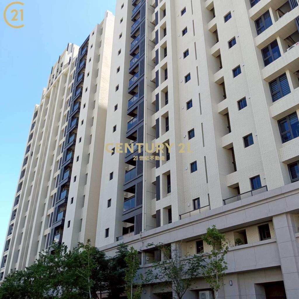 北安公園精緻裝潢兩房