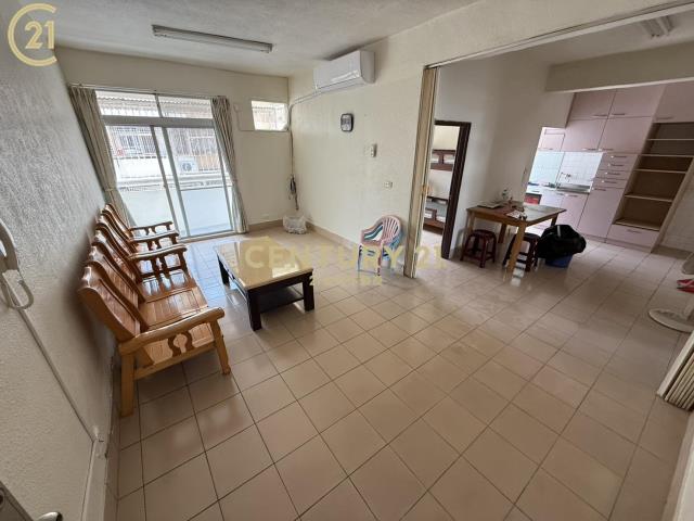 和順國宅三樓出租