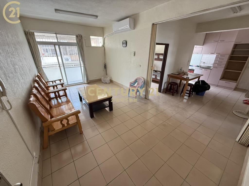 和順國宅三樓出租