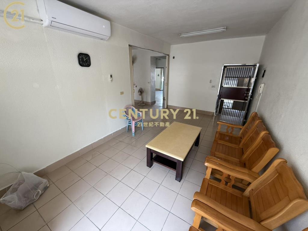 和順國宅三樓出租