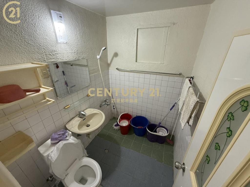 和順國宅三樓出租