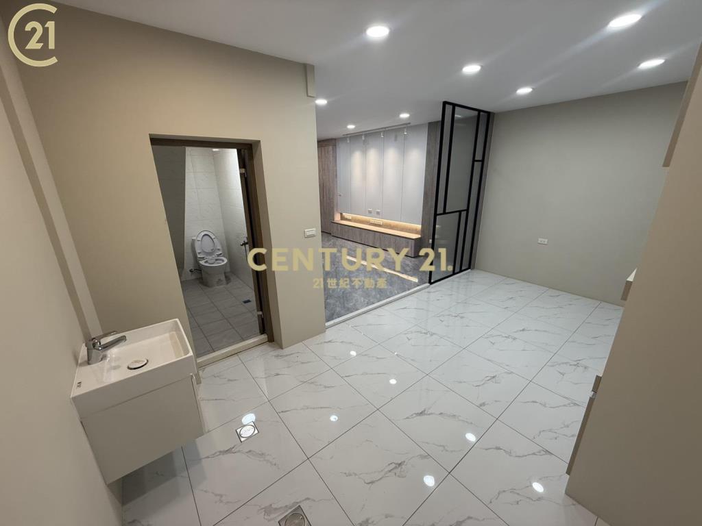 水噹噹整修透天