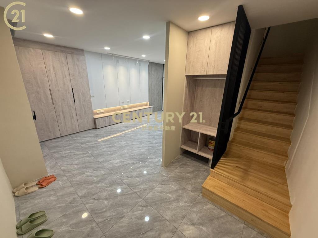 水噹噹整修透天