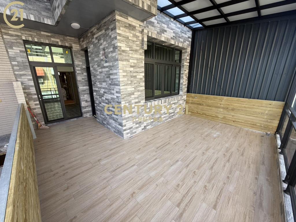 水噹噹整修透天