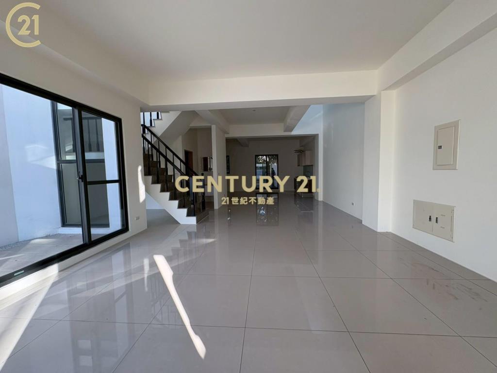 怡華天外天二樓別墅