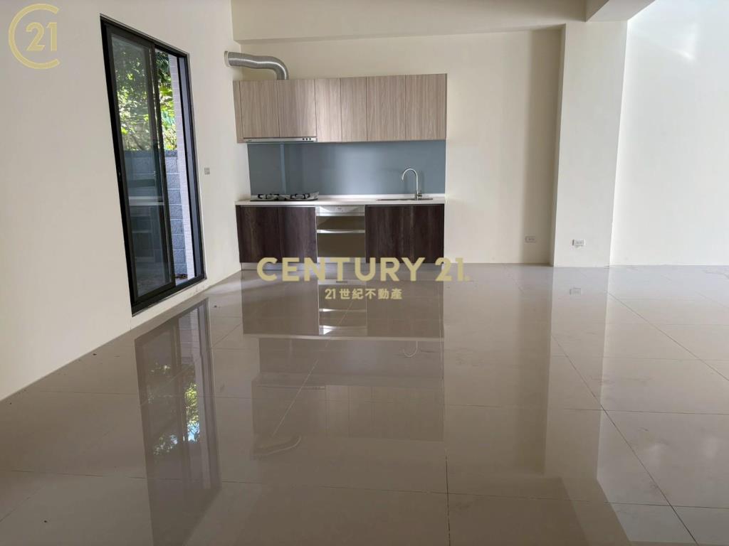 怡華天外天二樓別墅