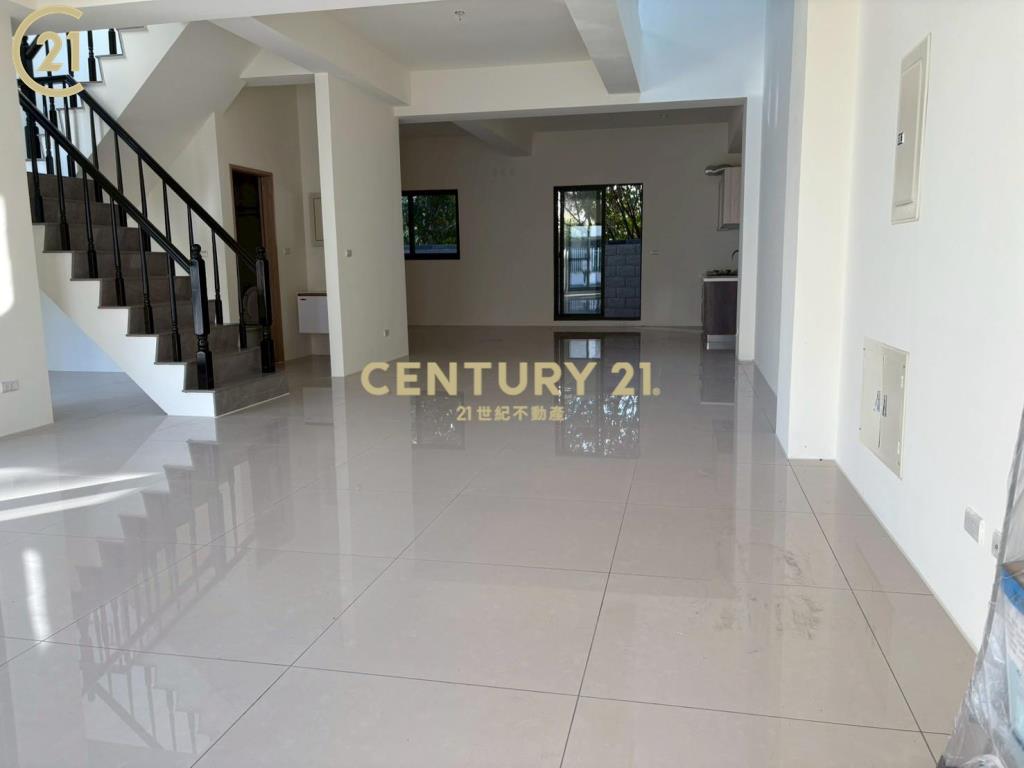 怡華天外天二樓別墅