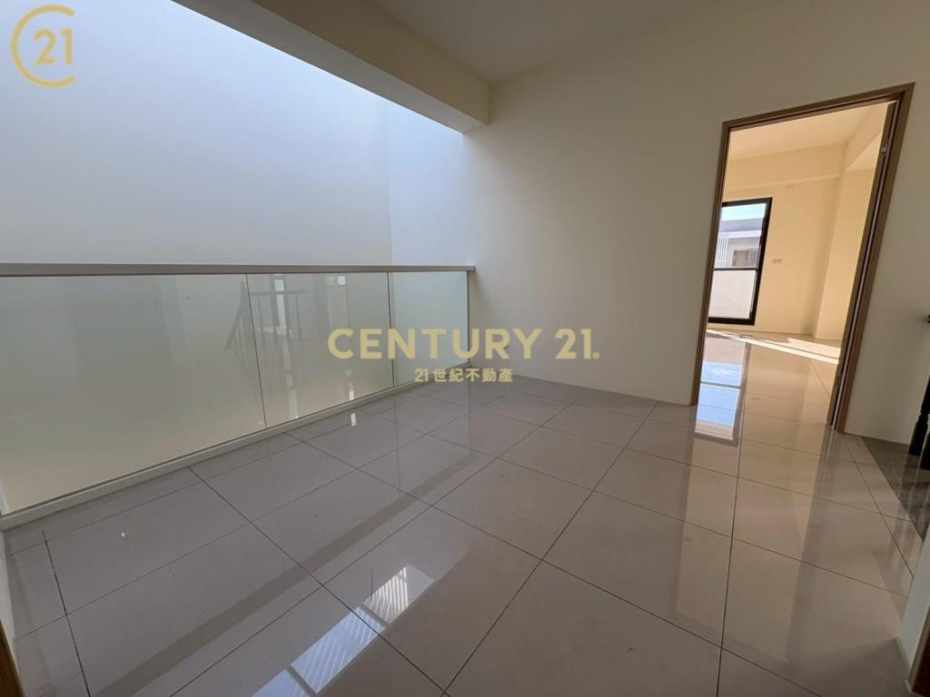 怡華天外天二樓別墅