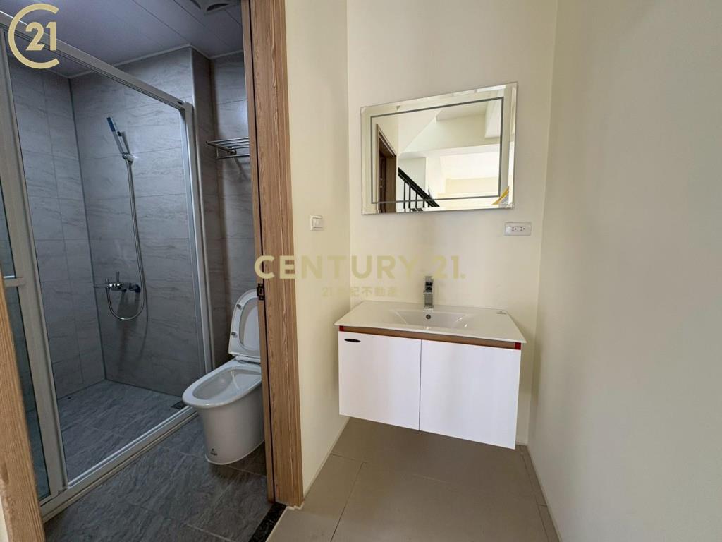 怡華天外天二樓別墅